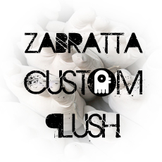 Zabratta Custom Plush ON Facebook