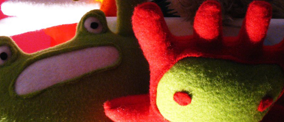 First Birthday - zabratta toys